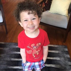 Meet your Posher, Michael